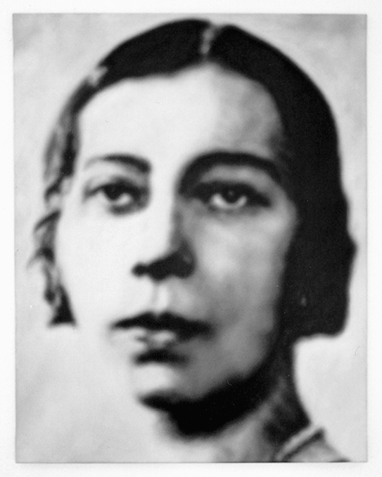 Bronislava Nijinska Bronislava Nijinska