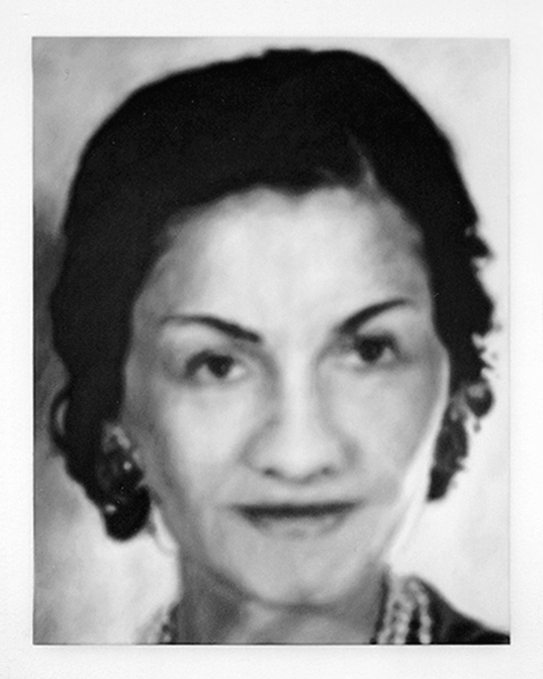 Coco Chanel Coco Chanel