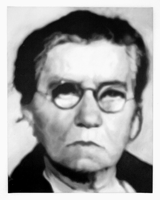 Emma Goldman Emma Goldman