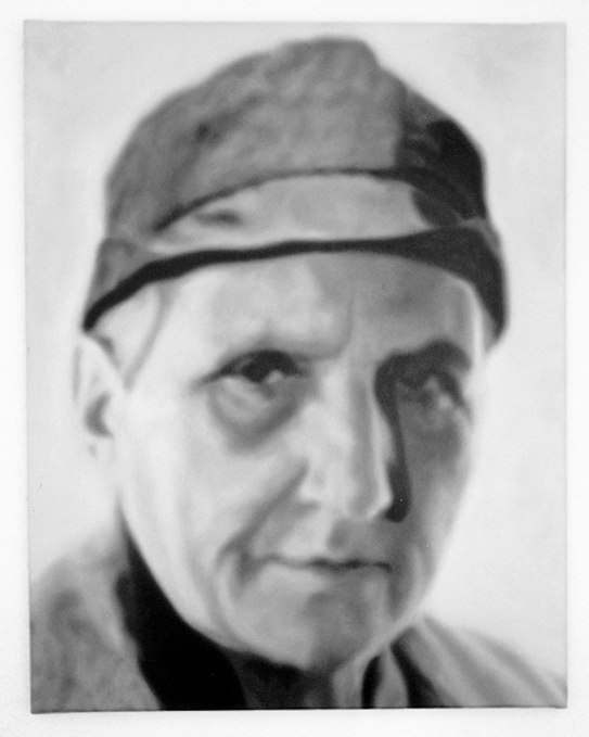 Gertrude Stein Gertrude Stein