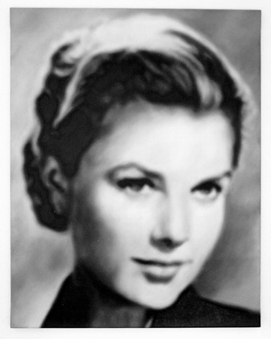 Grace Kelly Grace Kelly