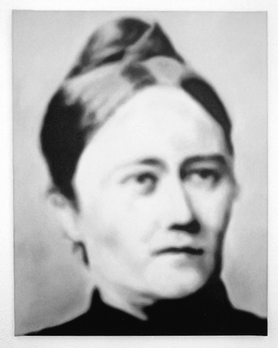 Helene Lange Helene Lange