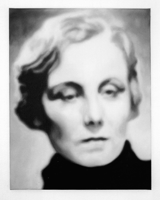 Helene Thimig Helene Thimig
