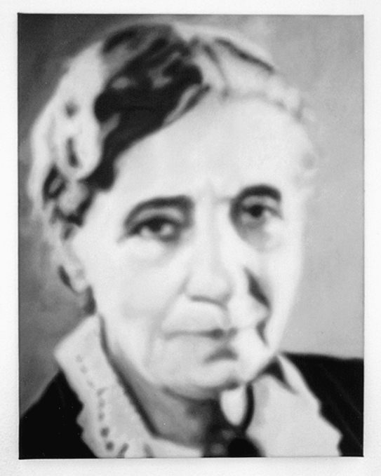 Lise Meitner Lise Meitner