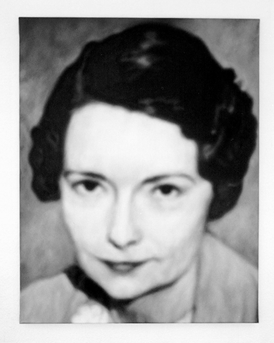 Margaret Mitchell Margaret Mitchell