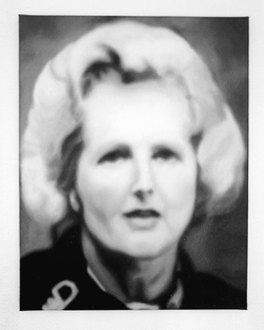 Margreth Thatcher Margreth Thatcher