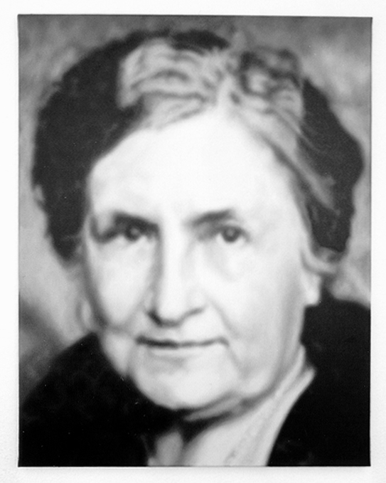 Maria Montessori Maria Montessori