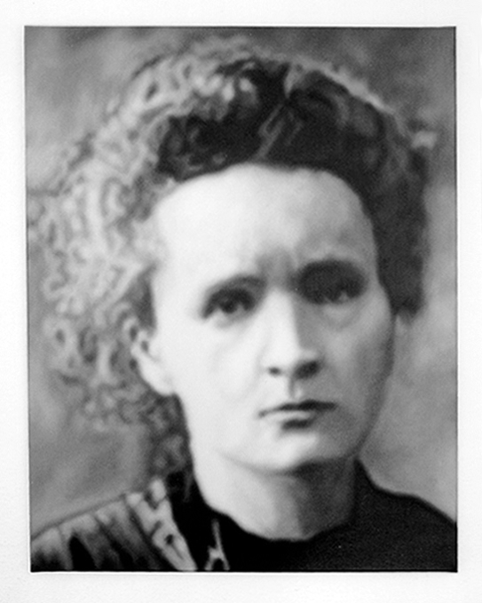Marie Curie Marie Curie