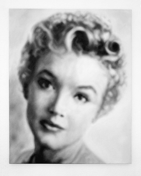 Marilyn Monroe Marilyn Monroe