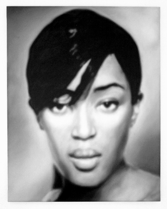 Naomi Campbell Naomi Campbell
