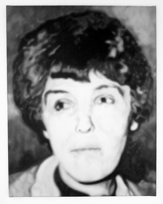 Valerie Solanas Valerie Solanas